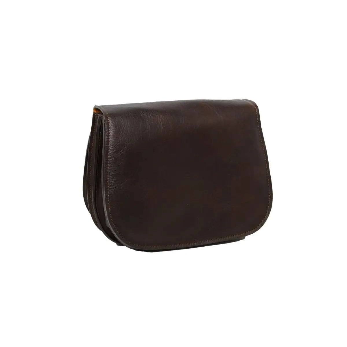 Women's Shoulder Bag in Full Grain Calfskin | Travel & Everyday Use