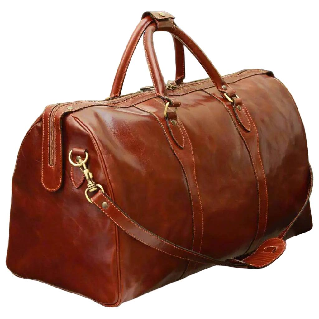Old Angler Weekend Travel Bag | Leisure & Business