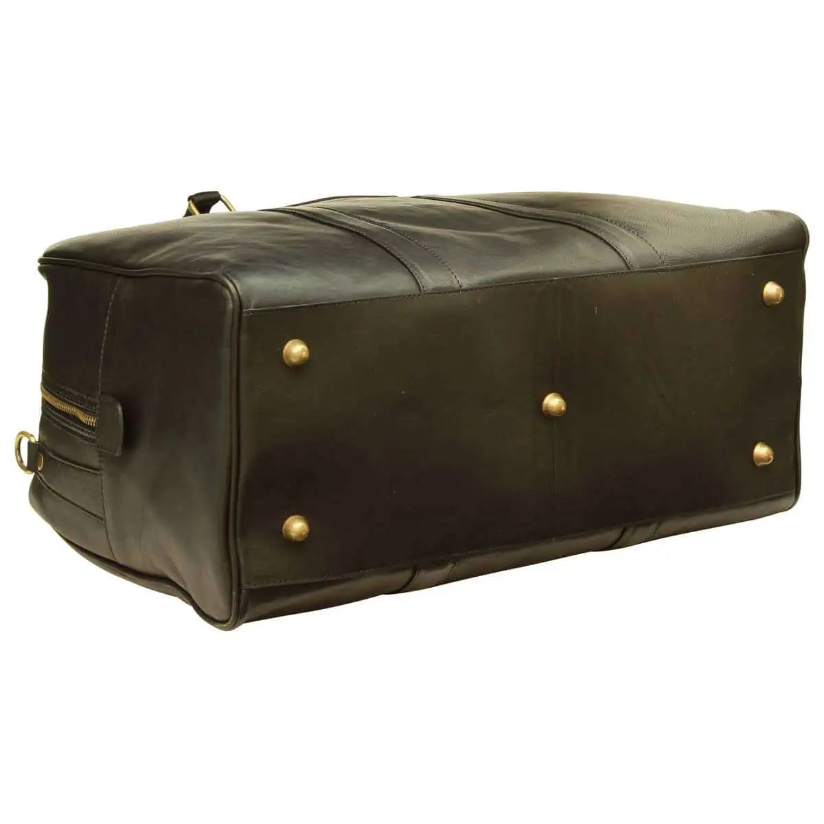 Soft Calfskin Leather Travel Bag | Business & Holidays