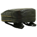 Soft Calfskin Leather Laptop Backpack | Travel & Work