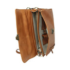 Full Grain Leather Briefcase | Office & Business