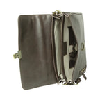 Full Grain Leather Briefcase | Office & Business