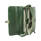 Full Grain Leather Briefcase | Office & Business