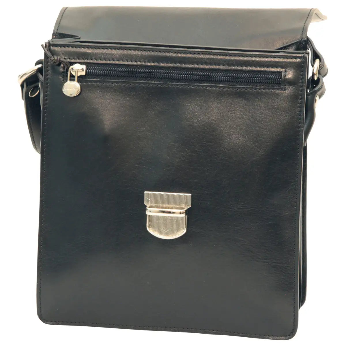 Classica II Leather Satchel | Travel & Casual