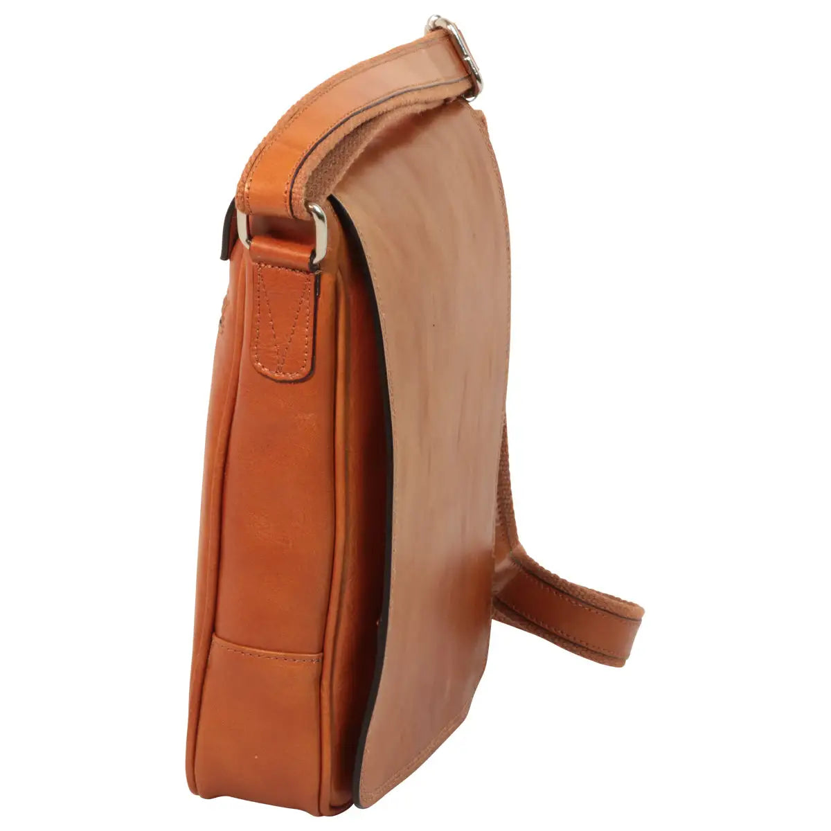 Leather I-Pad bag | Travel & Daily Use