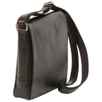 Leather I-Pad bag | Travel & Daily Use