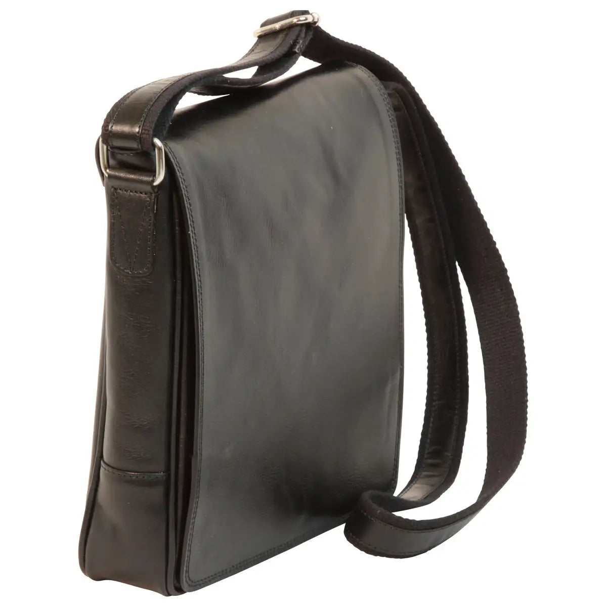 Leather I-Pad bag | Travel & Daily Use