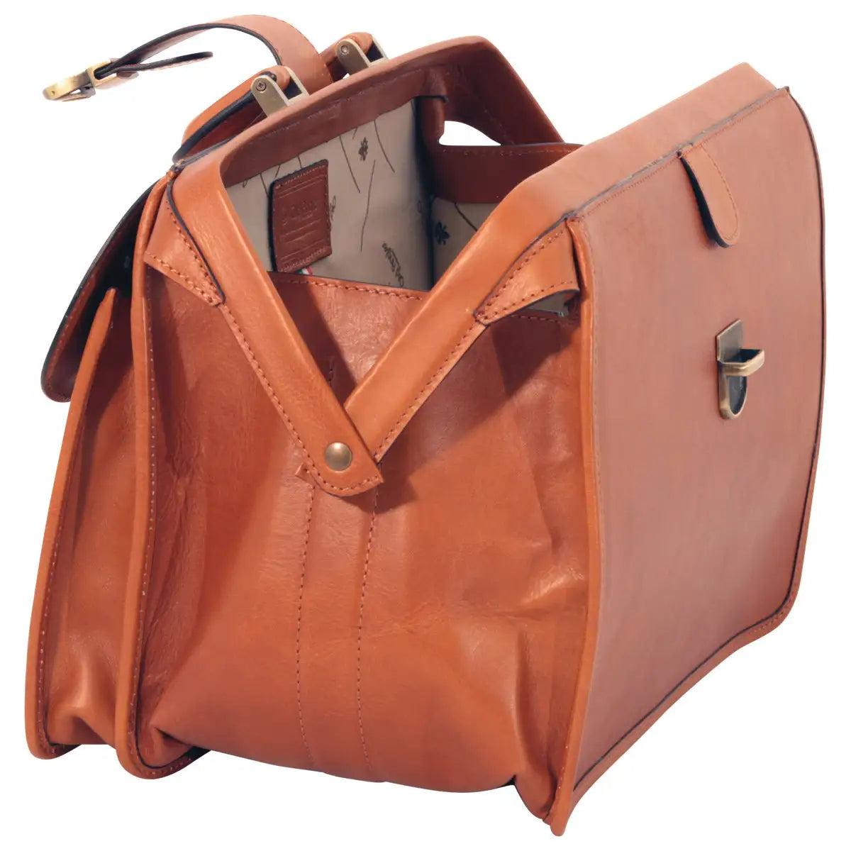 Leather Doctor's Bag | Business & Office