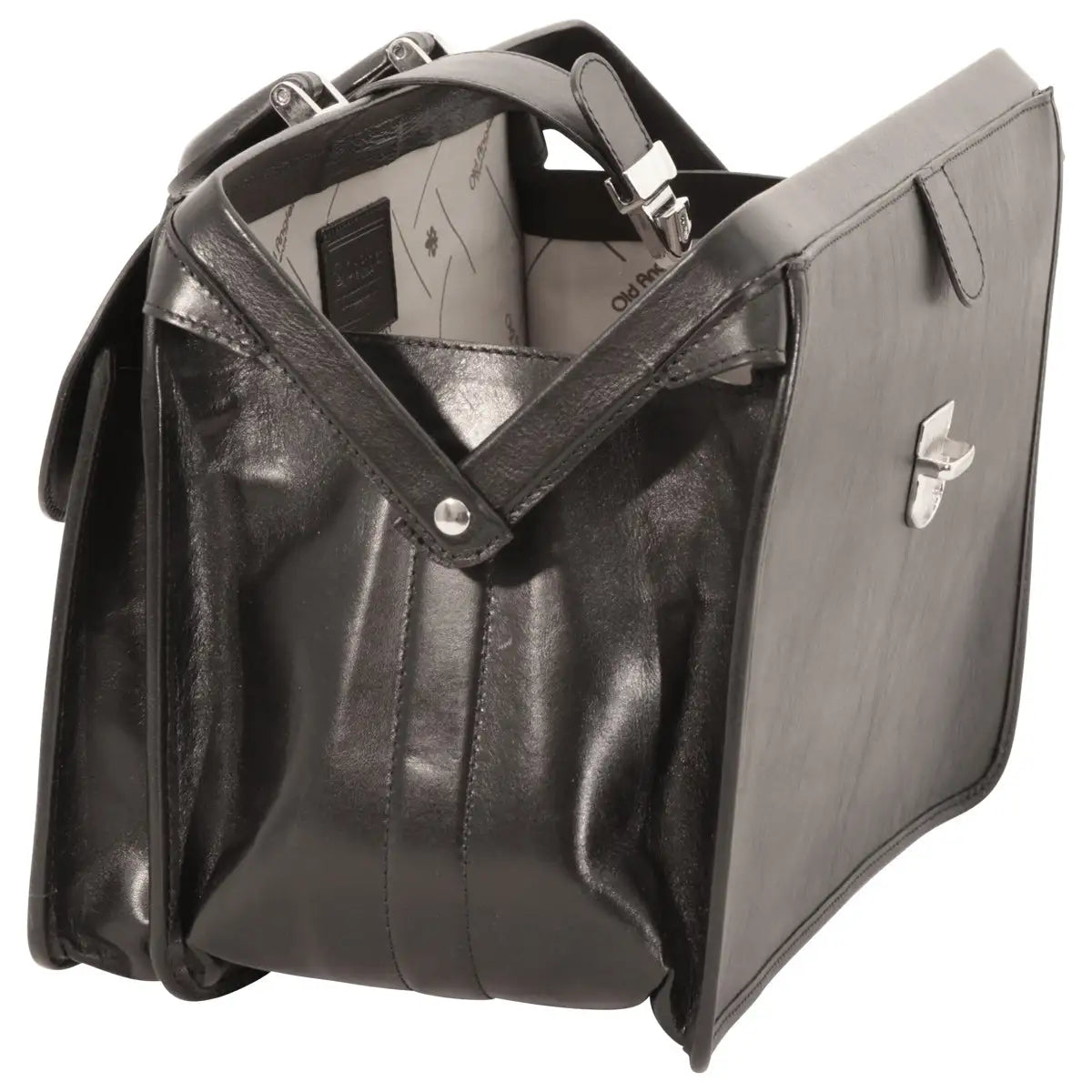 Leather Doctor's Bag | Business & Office