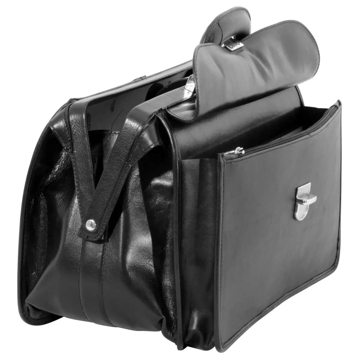 Leather Doctor's Bag | Business & Office