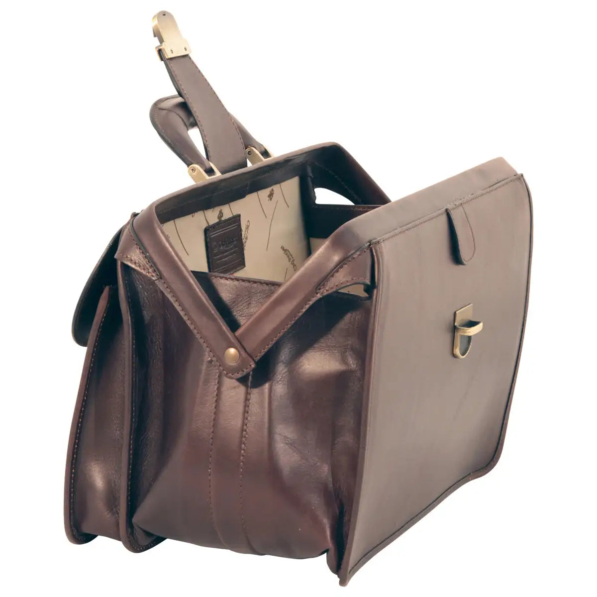 Leather Doctor's Bag | Business & Office