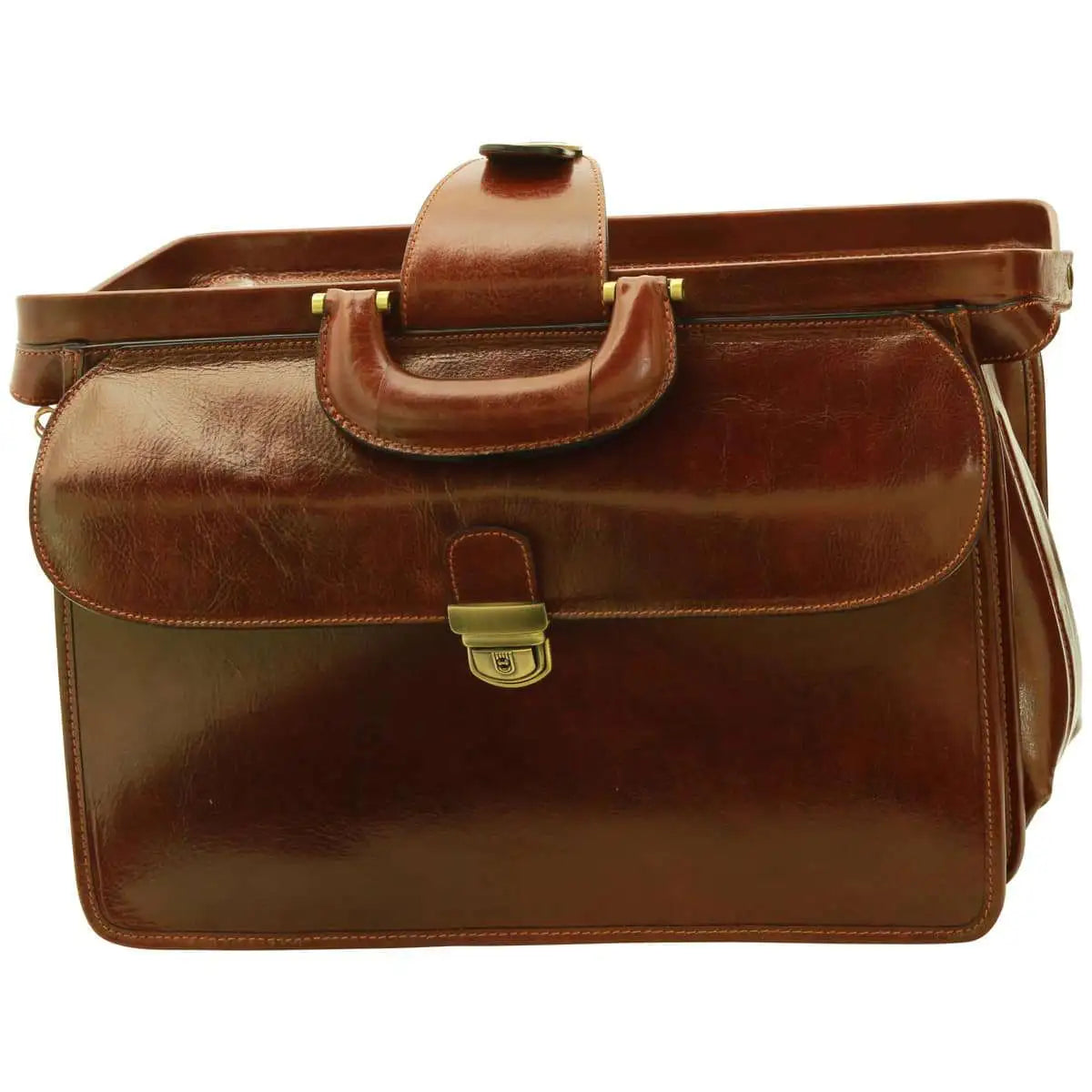 Leather Doctor's Bag | Business & Office