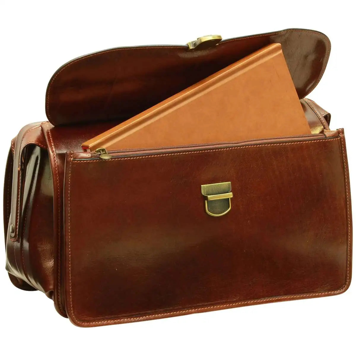 Leather Doctor's Bag | Business & Office
