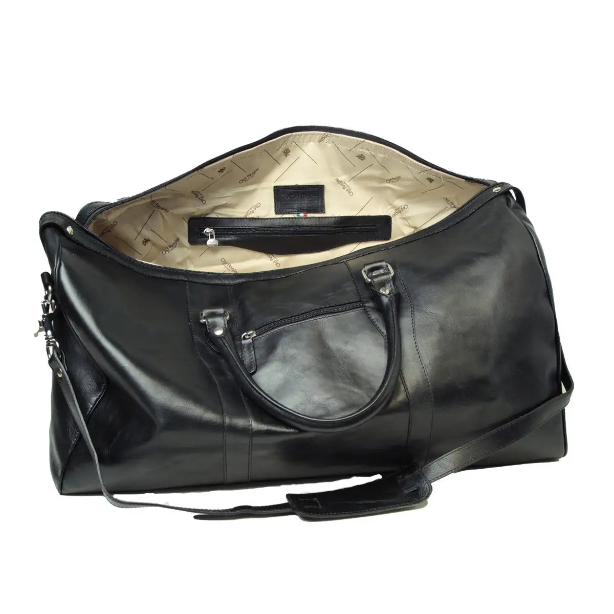 Weekend Travel Bag | Leisure & Business