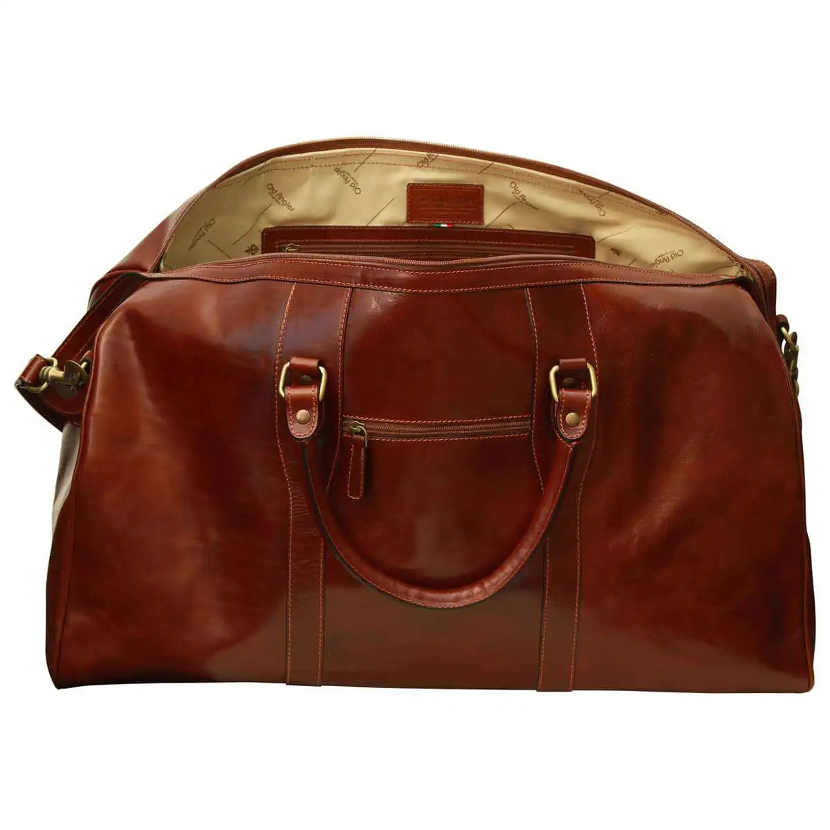 Weekend Travel Bag | Leisure & Business