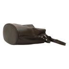 Cowhide Leather Shoulder Bag | Casual & Everyday Use