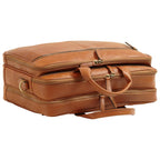 Italian Leather Briefcase | Office & Work
