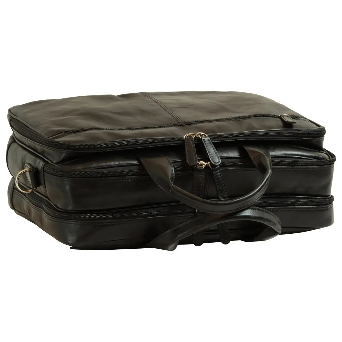 Italian Leather Briefcase | Office & Work