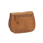 Full Grain Calfskin Shoulder Bag | Casual & Everyday Use