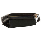 Large Leather Bag with Magnetic Closure | Work & Office