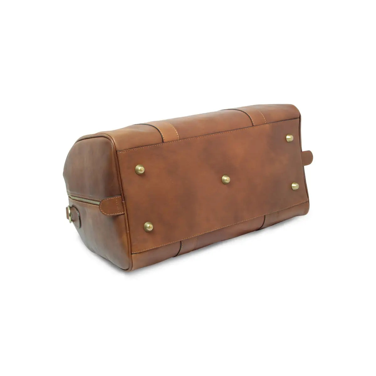 Full grain Leather Travel Bag | Weekend & Business Trips