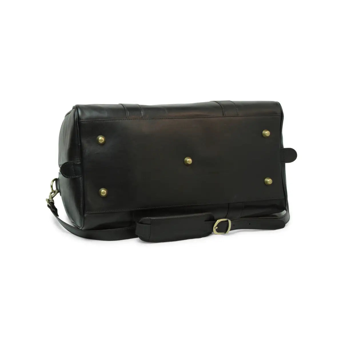 Full grain Leather Travel Bag | Weekend & Business Trips