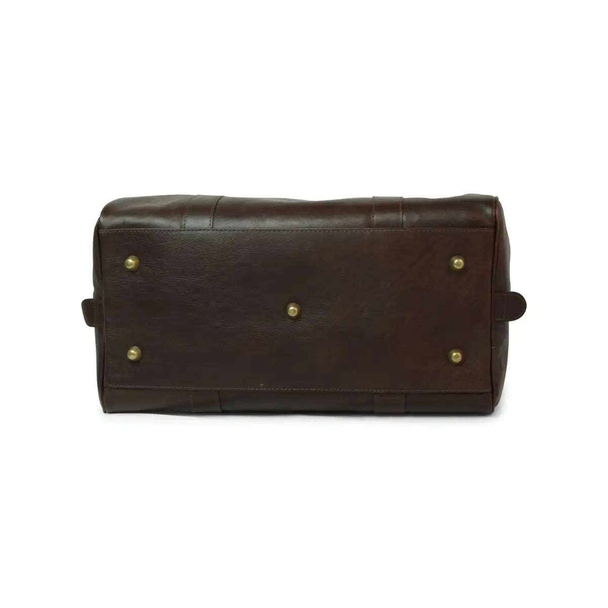 Full grain Leather Travel Bag | Weekend & Business Trips