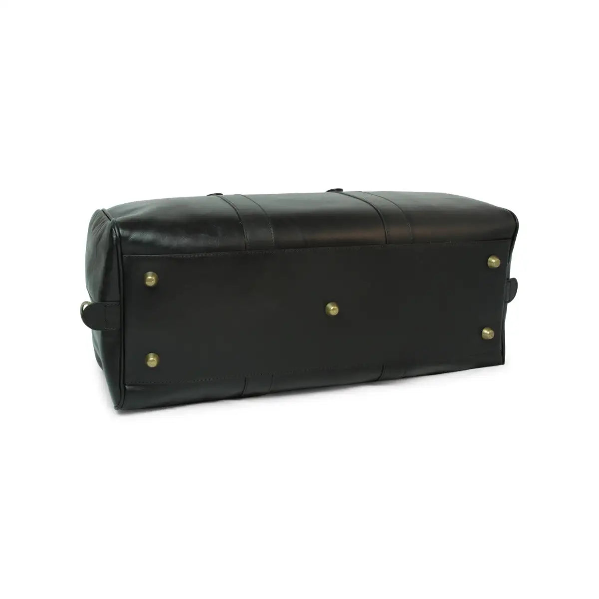 Full Grain Leather Large Travel Bag | Weekend & Business Trips