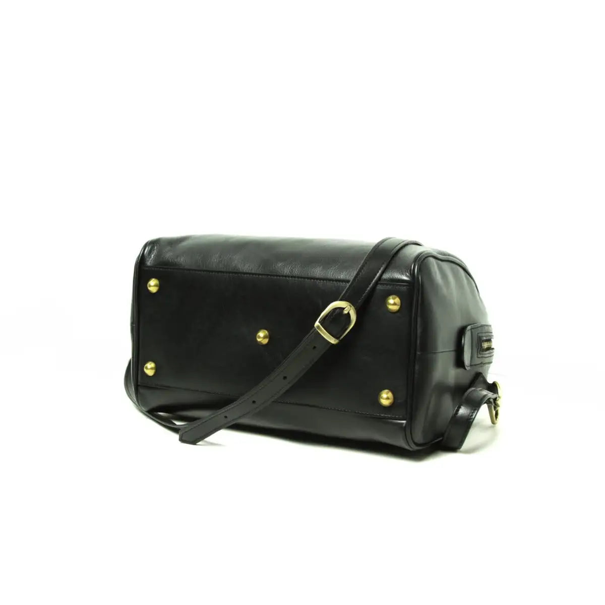 Double Handled Shoulder Bag | Travel & Weekend Trips