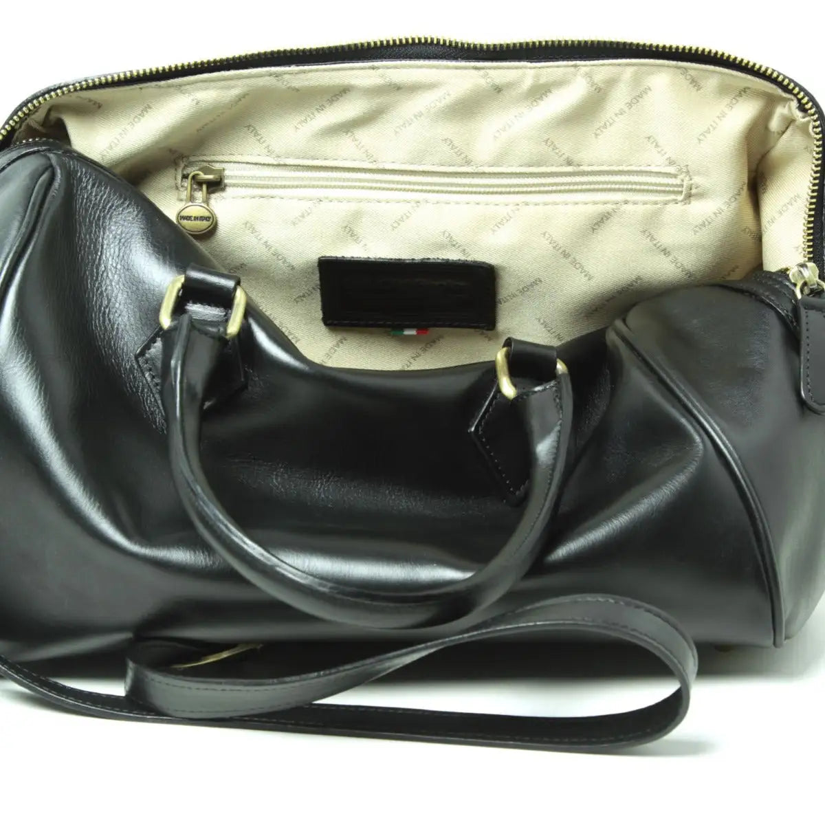 Double Handled Shoulder Bag | Travel & Weekend Trips
