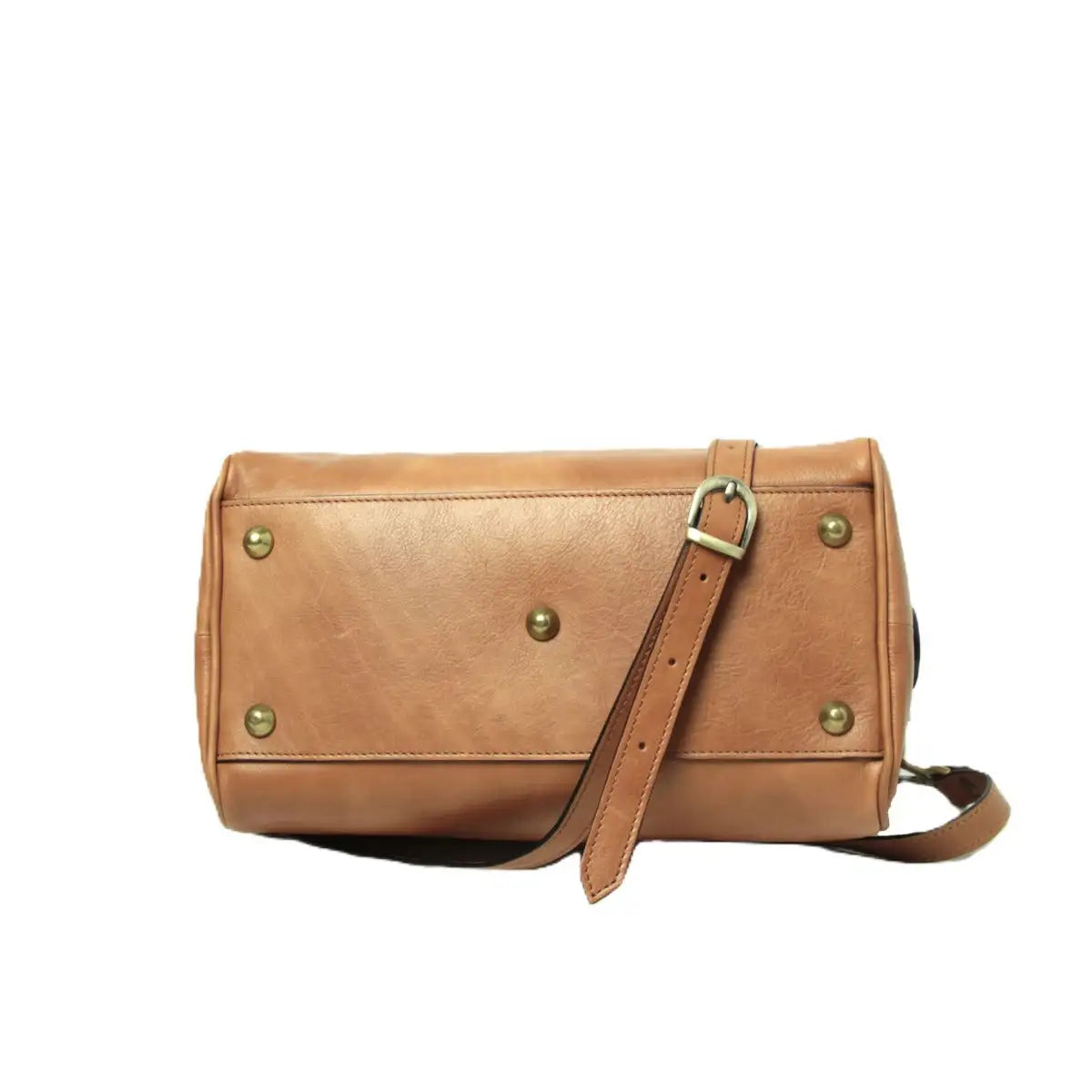 Double Handled Shoulder Bag | Travel & Weekend Trips