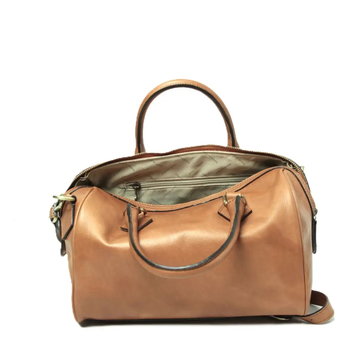Double Handled Shoulder Bag | Travel & Weekend Trips