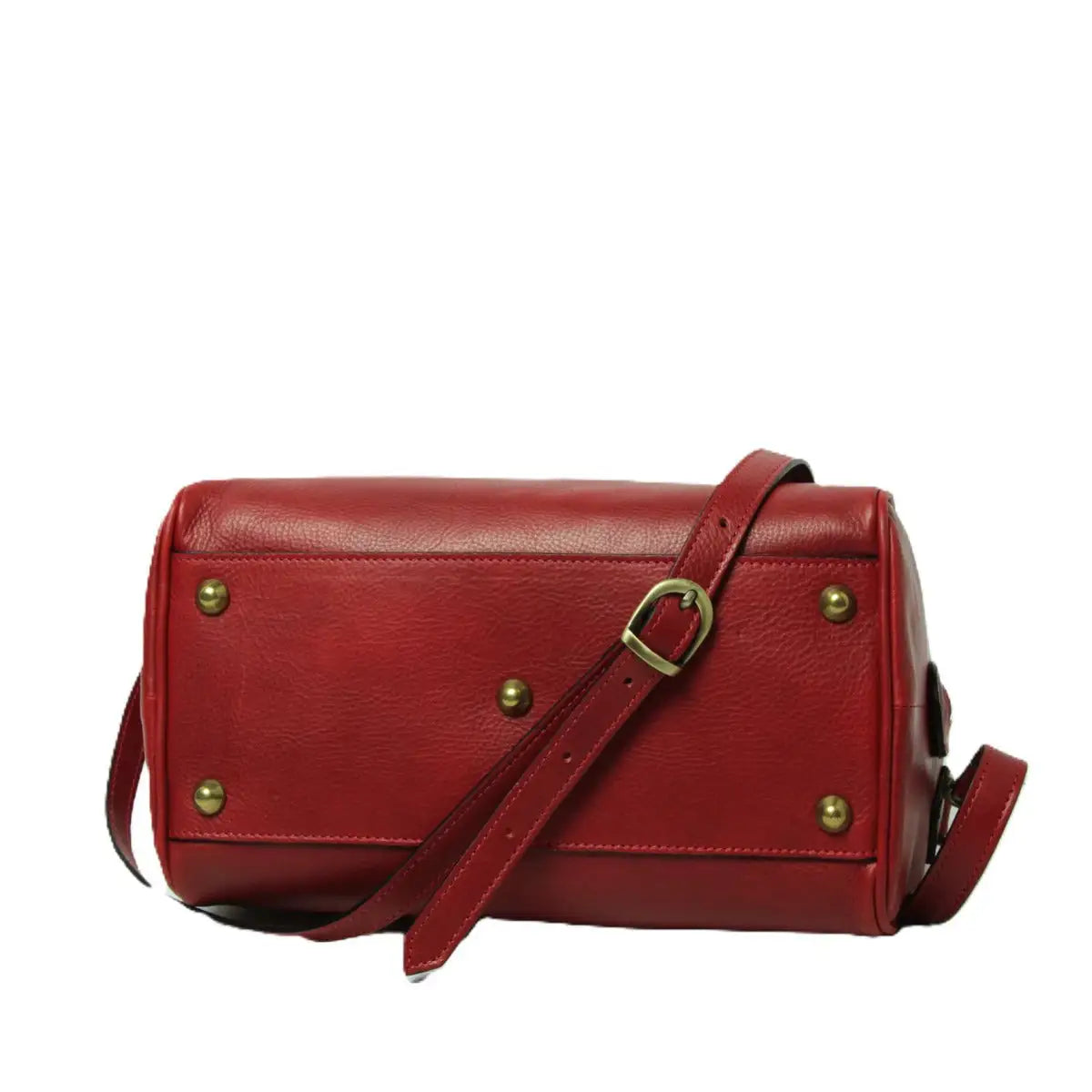 Double Handled Shoulder Bag | Travel & Weekend Trips