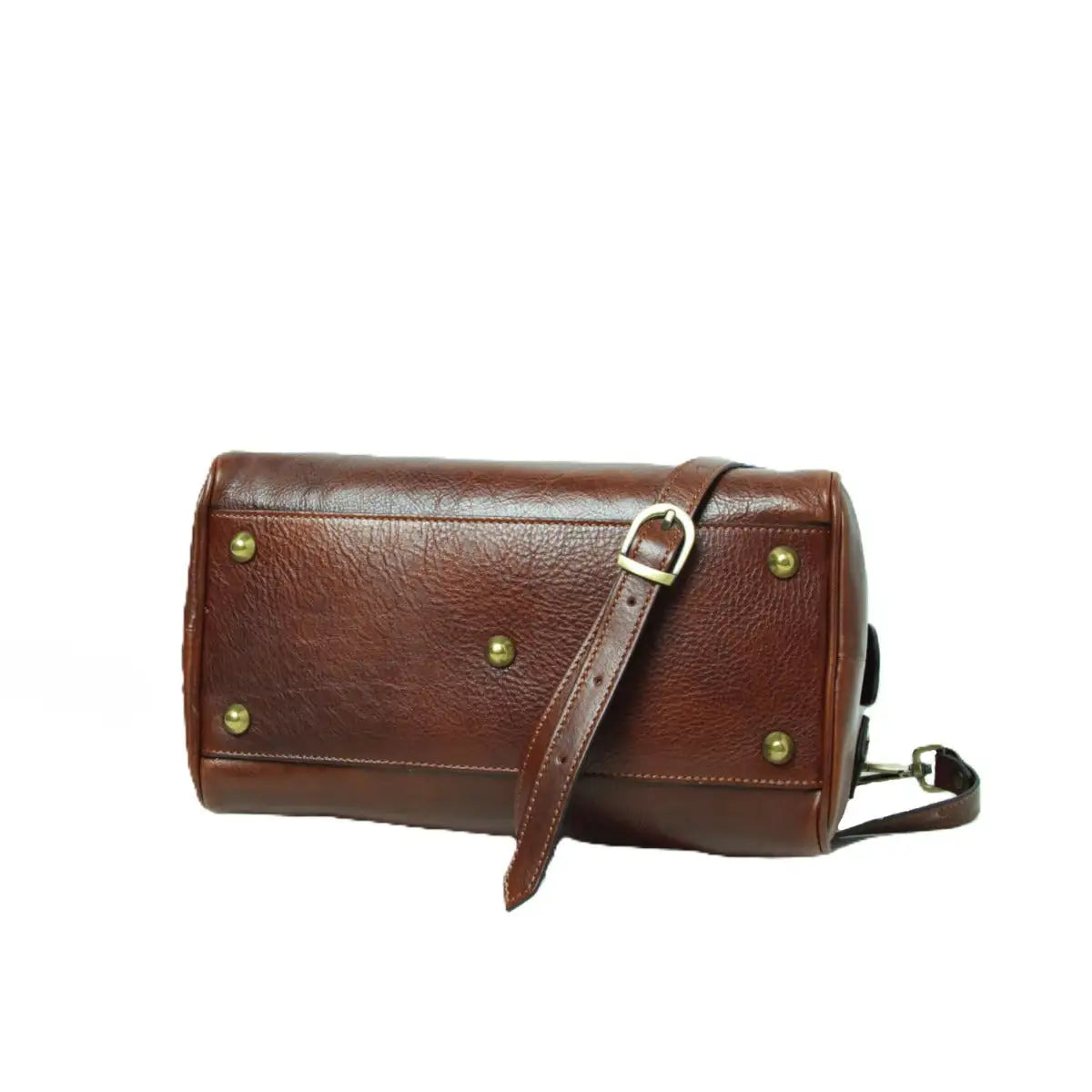 Double Handled Shoulder Bag | Travel & Weekend Trips