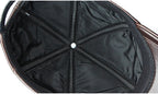 Genuine Leather Baseball Cap | Sports