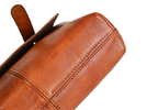 Soft Leather Crossbody Bag | Everyday Use