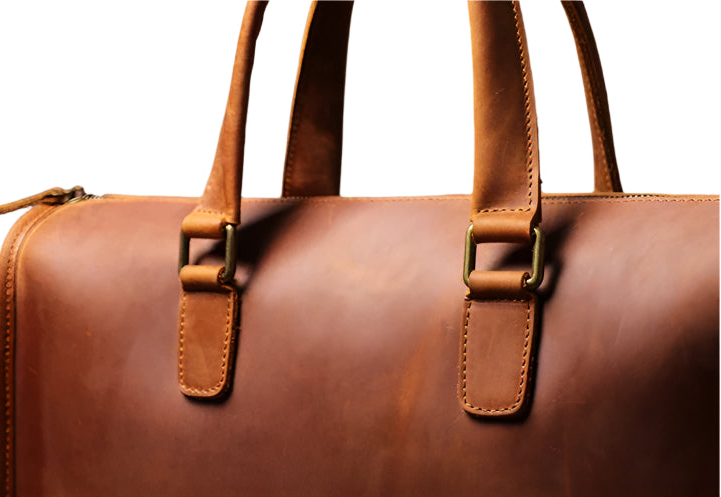 Everyday Leather Laptop Bag | Business & Work