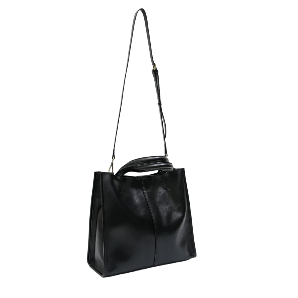 Soft & Durable Women’s Genuine Leather Tote | Casual & Work