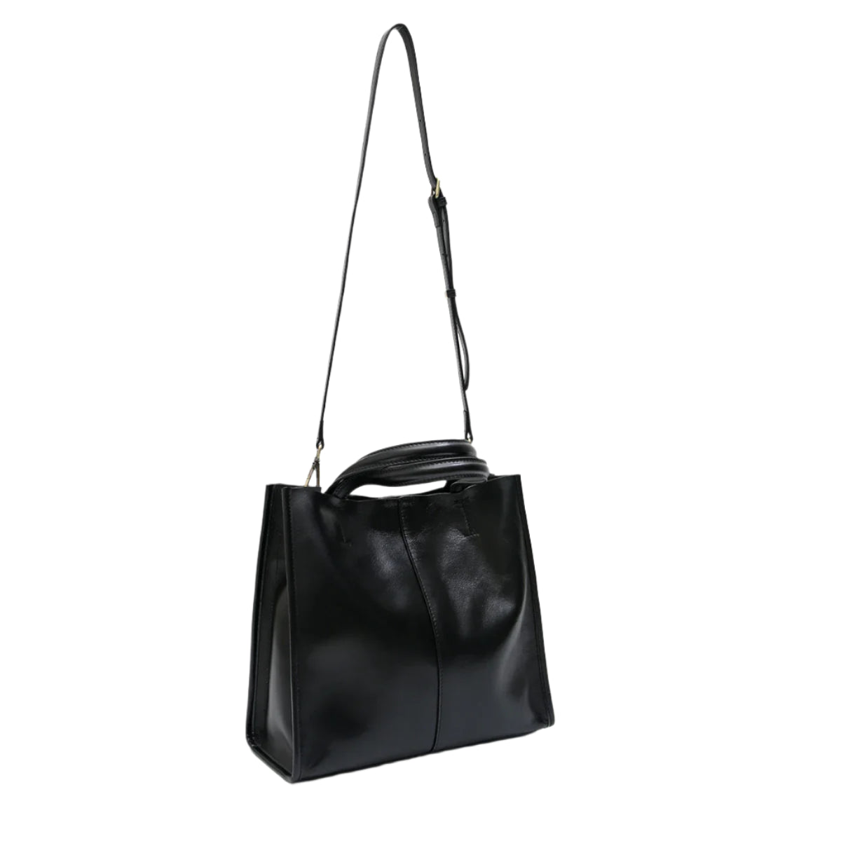 Soft & Durable Women’s Genuine Leather Tote | Casual & Work
