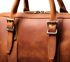 Men’s Full Grain Leather Bag | Business & Work