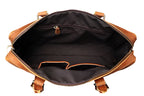 Men’s Full Grain Leather Bag | Business & Work