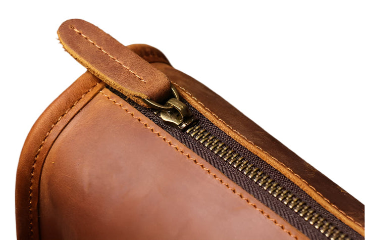 Everyday Leather Laptop Bag | Business & Work