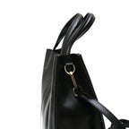 Soft & Durable Women’s Genuine Leather Tote | Casual & Work