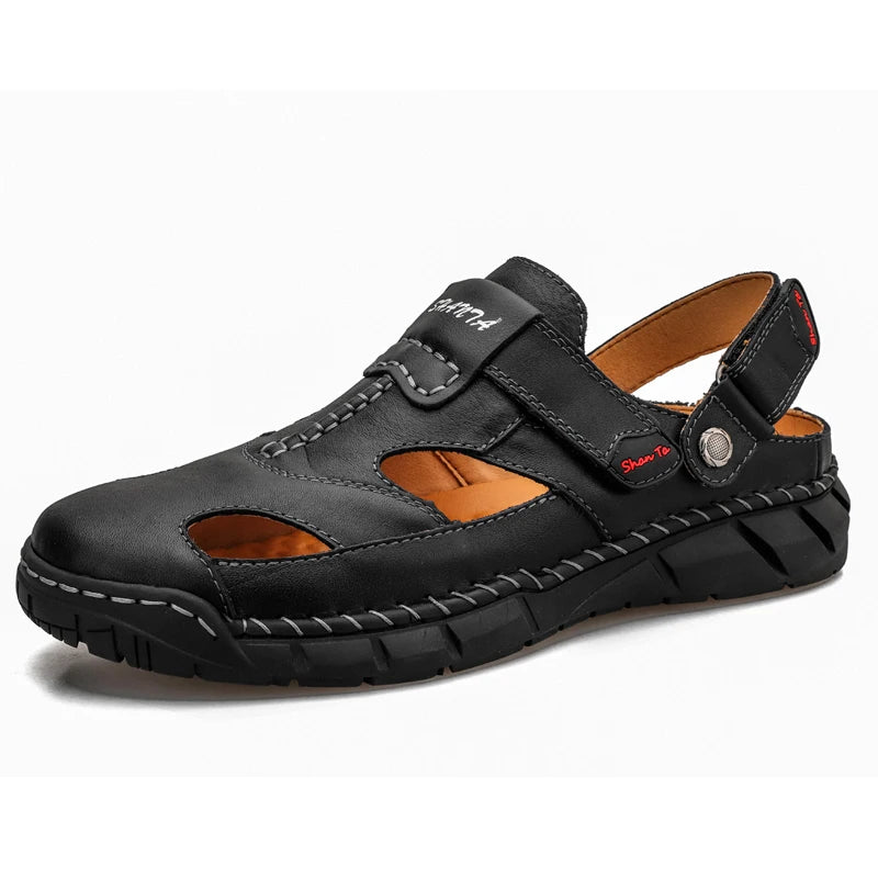 Men’s Gladiator Sandals – Classic Style & Modern Comfort