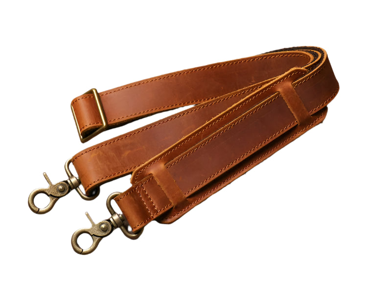 Everyday Leather Laptop Bag | Business & Work