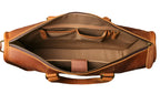 Everyday Leather Laptop Bag | Business & Work