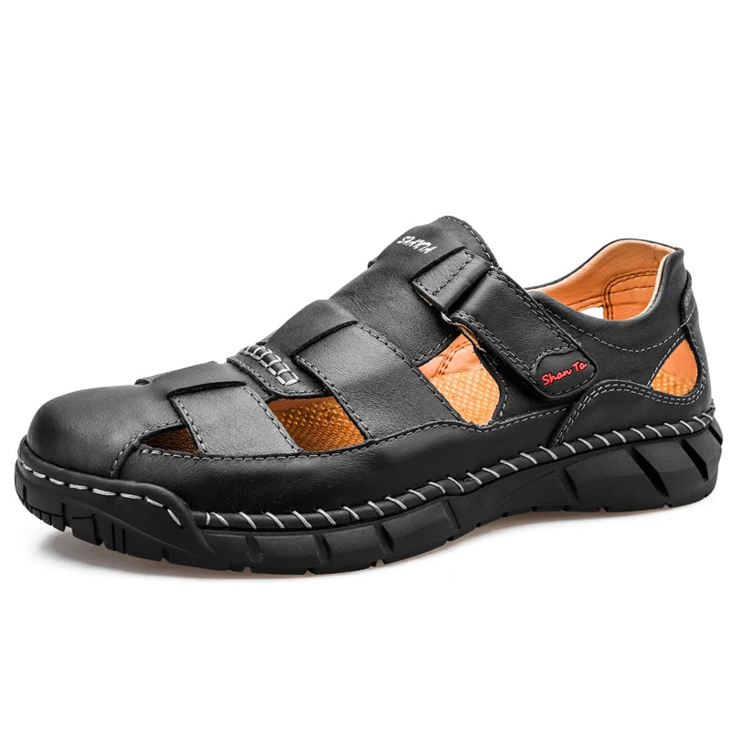 Men’s Gladiator Sandals – Classic Style & Modern Comfort