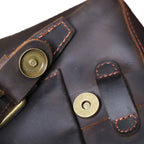 Modern Premium Leather Work Bag | Work & Office