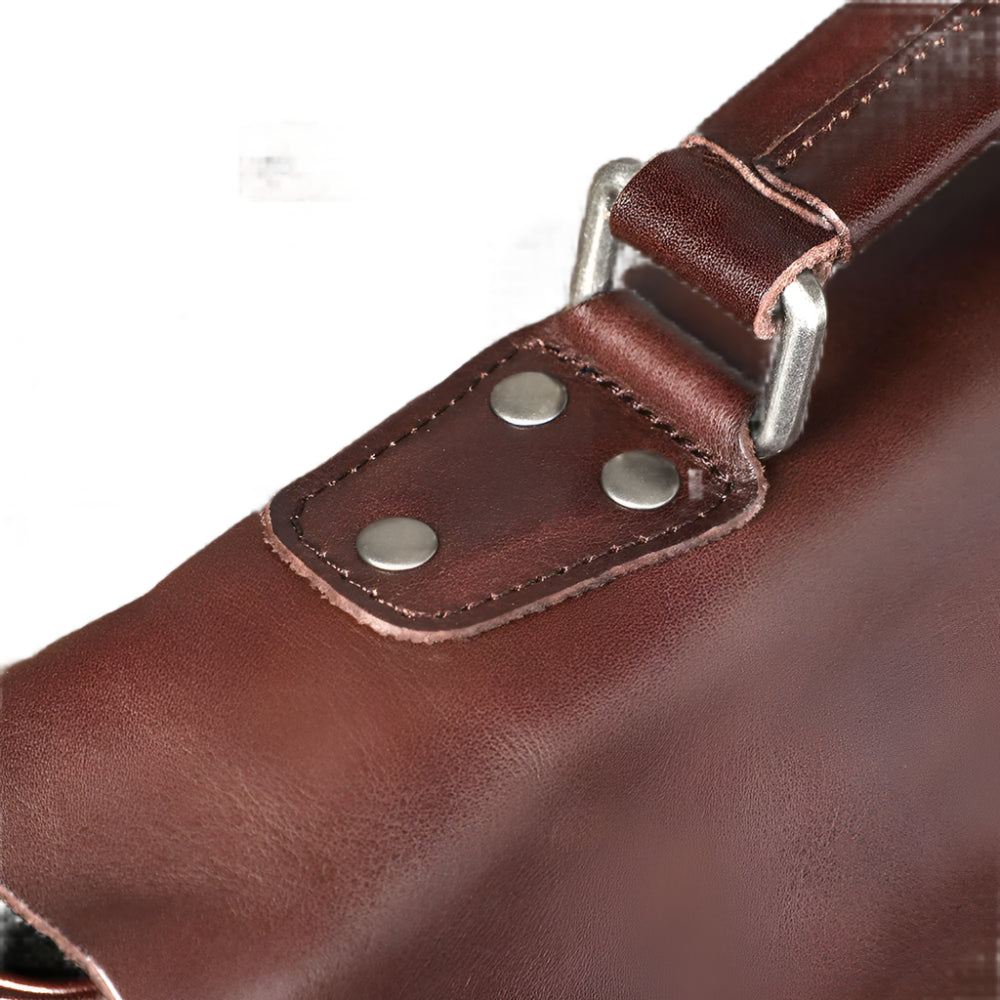 Elegant Compact Box Bag | Everyday & Formal Use