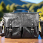 Elegant Compact Box Bag | Everyday & Formal Use